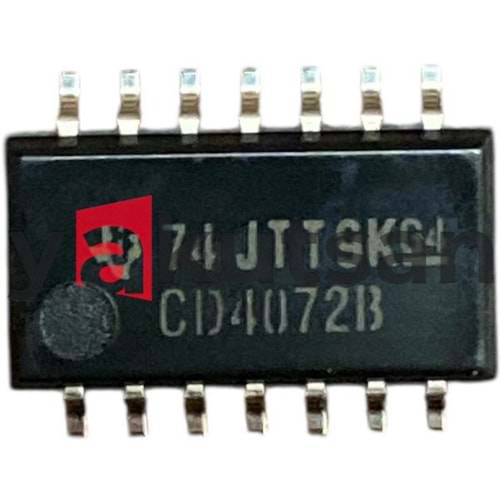 CD4072B