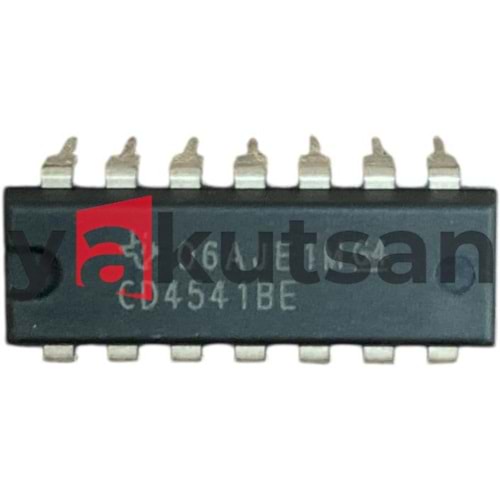 CD4541BE