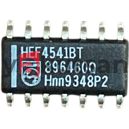 HEF4541BT