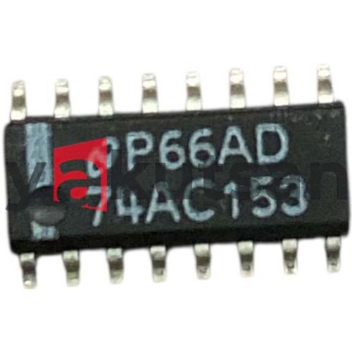 74AC153