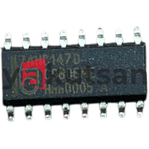 74HC147D