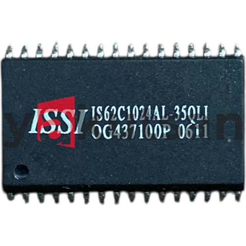IS62C1024AL-35QLI