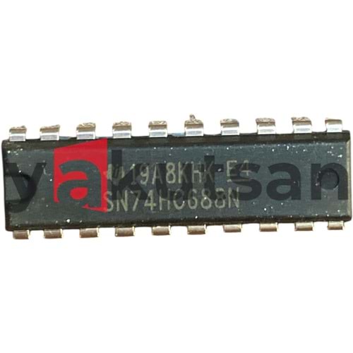 SN74HC688N