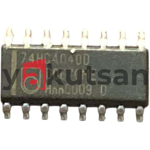 74HC4040D