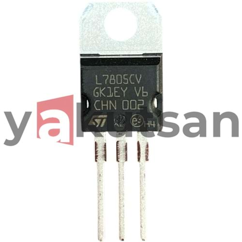 L7805CV