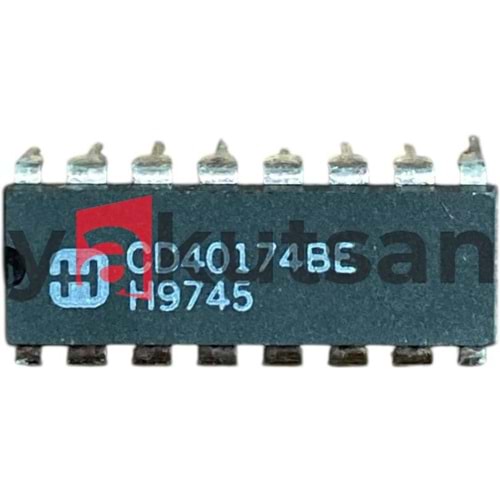 CD40174BE