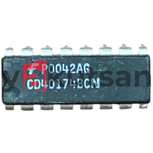 CD40174BCN