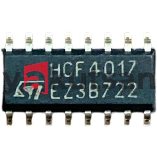 HCF4017