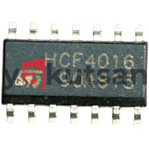 HCF4016