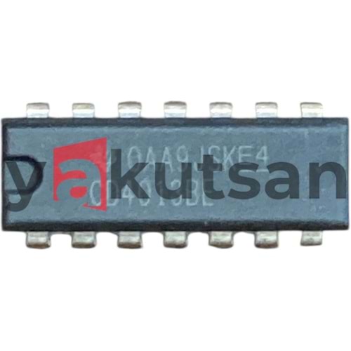 CD4013BE