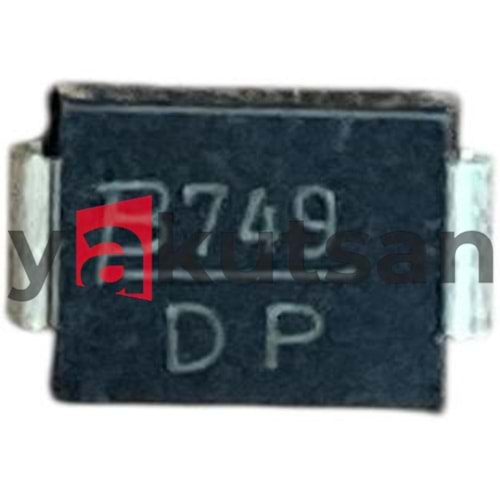 B749 DP