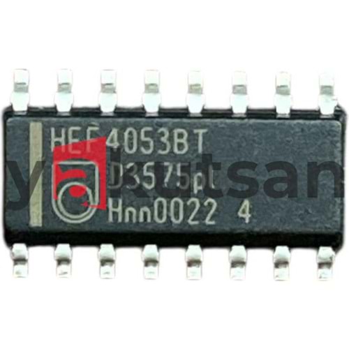 HEF4053BT