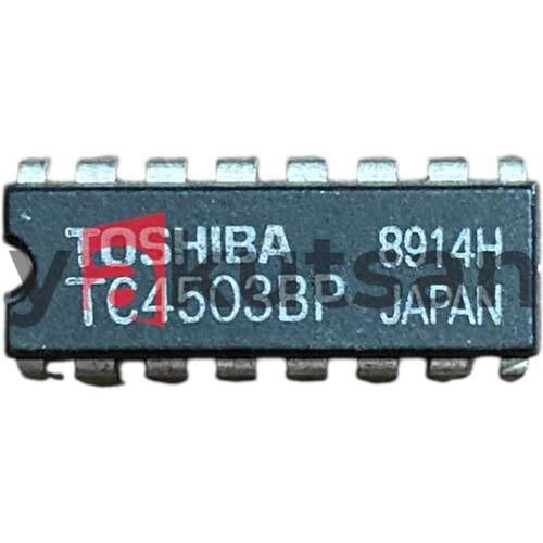 TC4503BP