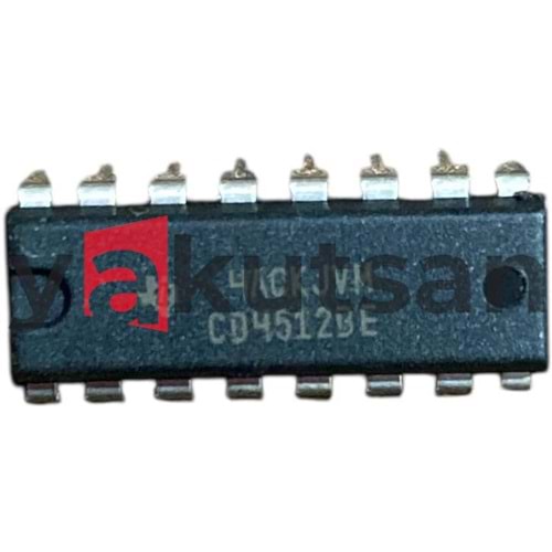 CD4512BE