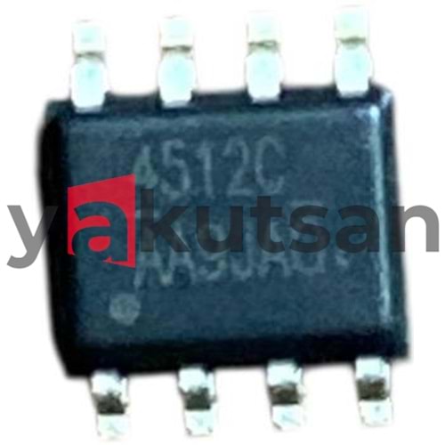 4512C