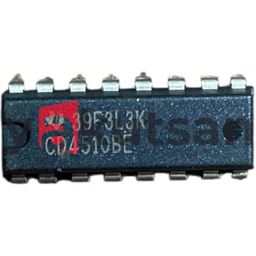 CD4510BE