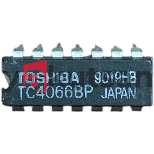 TC4066BP