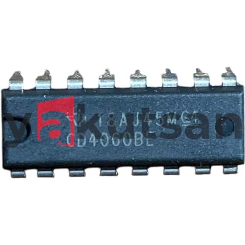 CD4060BE