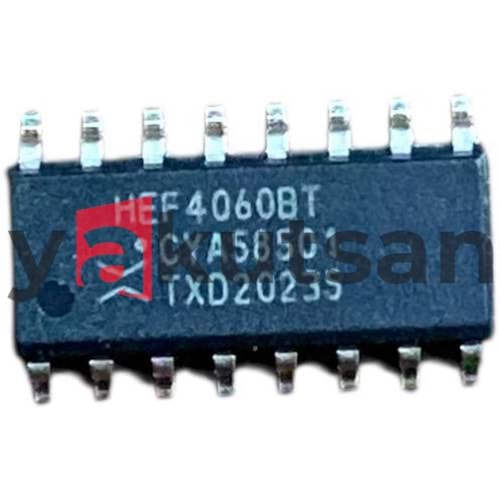 HEF4060BT