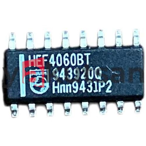 HEF4060BT