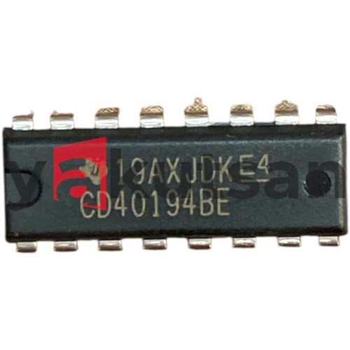 CD40194BE