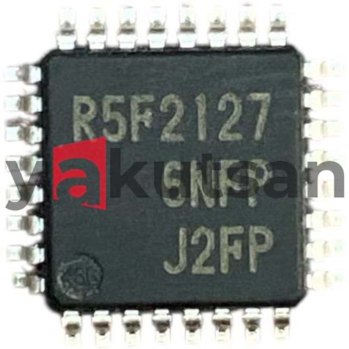 R5F2127