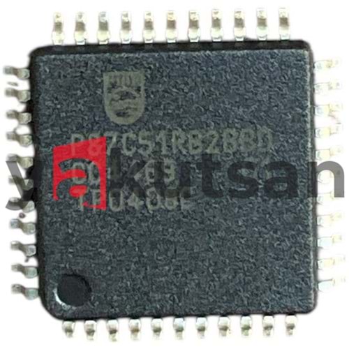 P87C51RB2BBD