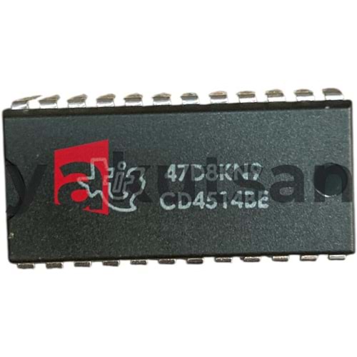 CD4514BE