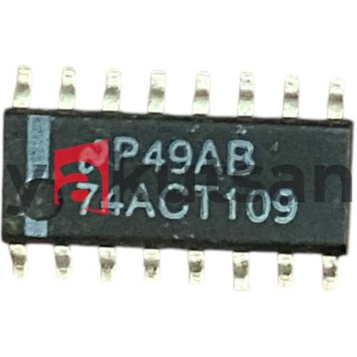 74ACT109