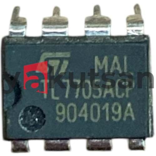 TL7705ACP