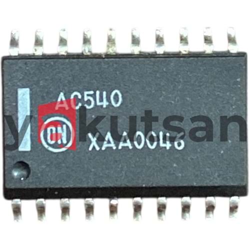 AC540