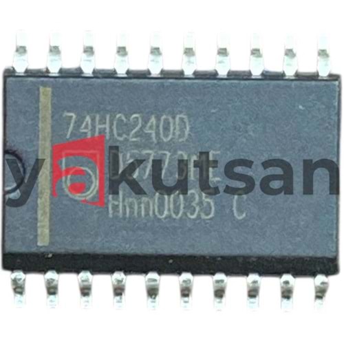 74HC240D