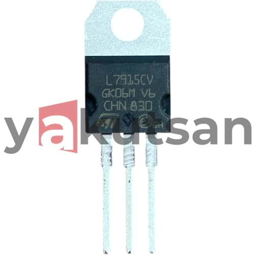 L7915CV