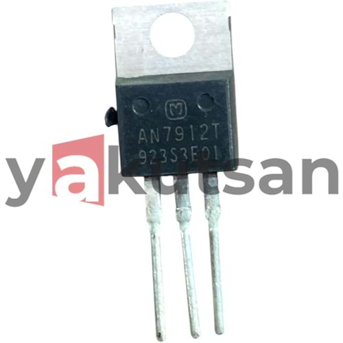 AN7912T