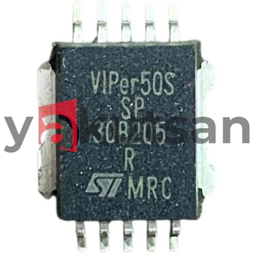 VIPER50S30B205