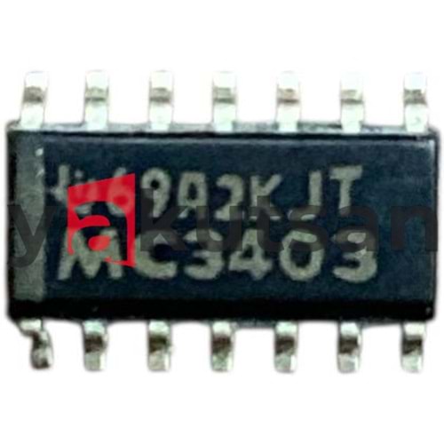 MC3403