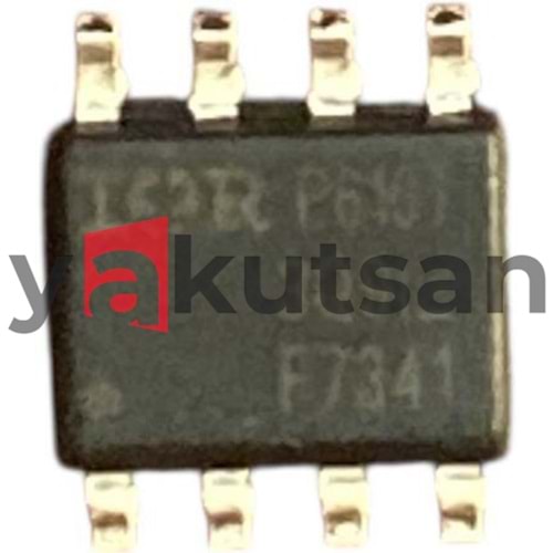 IRF7341