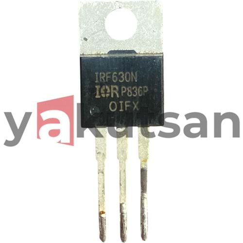 IRF630N