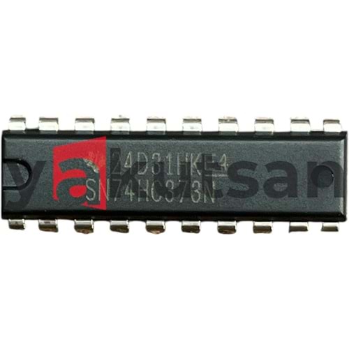 SN74HC373N