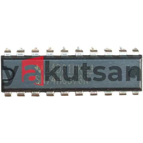 SN74HC373N