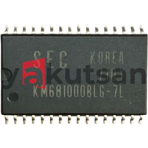 KM681000BLG-7L