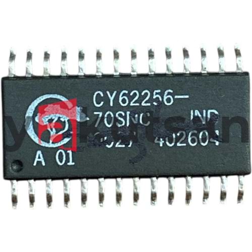 CY62256-70SNC