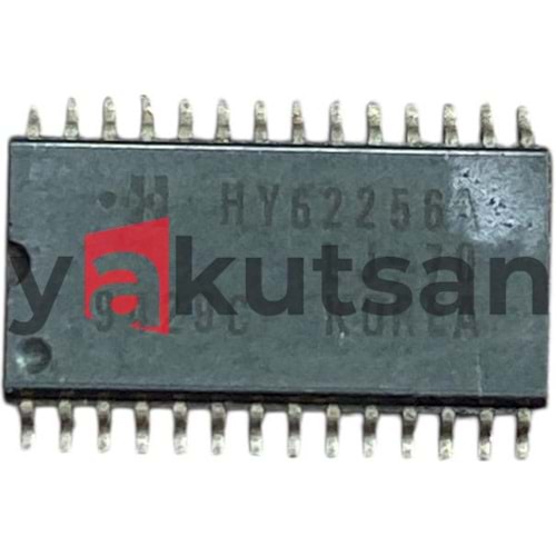HY622256ALJ-70 ÇIKMA