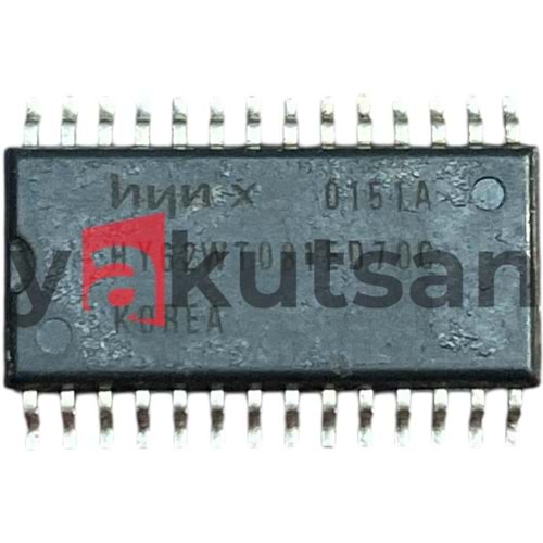 HY62WT081E070C