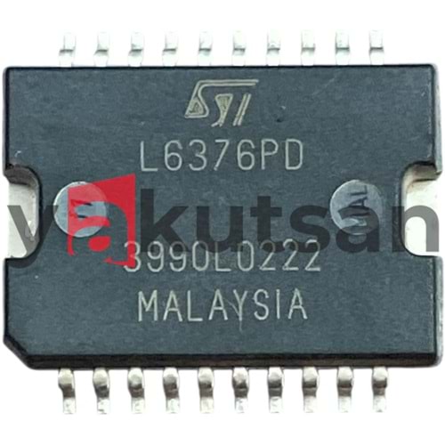 L6376PD