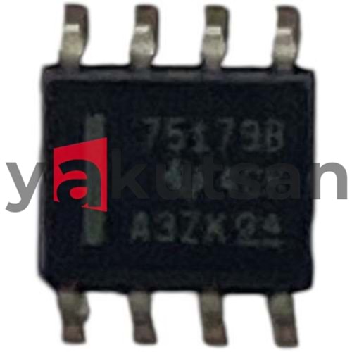 75179B ÇIKMA
