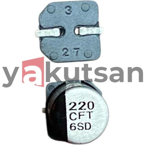 220CFT6SD