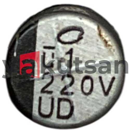 220V UD
