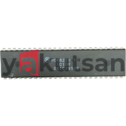MC68230P10
