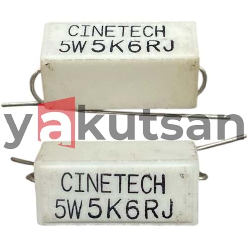 5.6K-5W